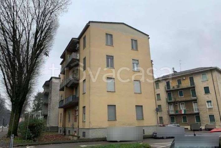 appartamento in vendita a Codogno
