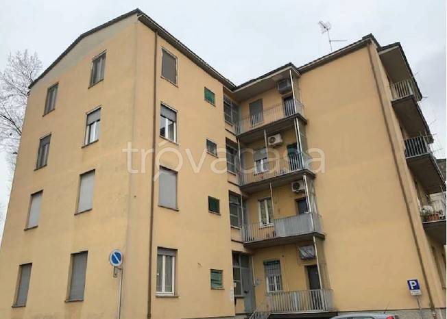 appartamento in vendita a Codogno