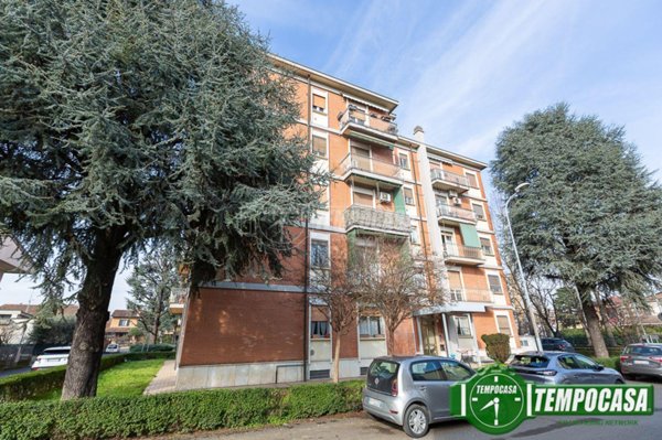 appartamento in vendita a Codogno