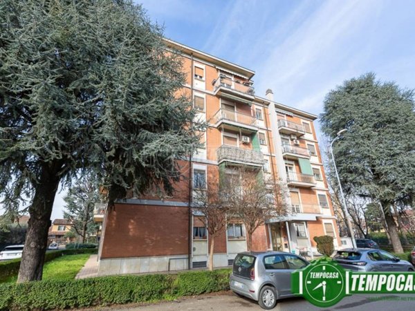 appartamento in vendita a Codogno