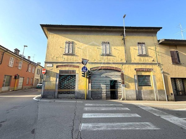 appartamento in vendita a Codogno