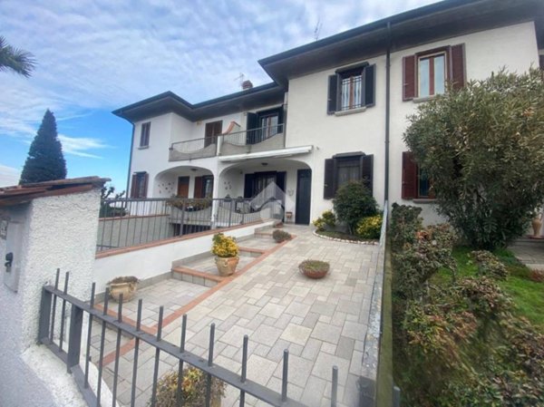 casa indipendente in vendita a Codogno