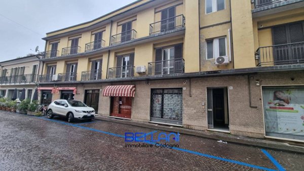 appartamento in vendita a Codogno