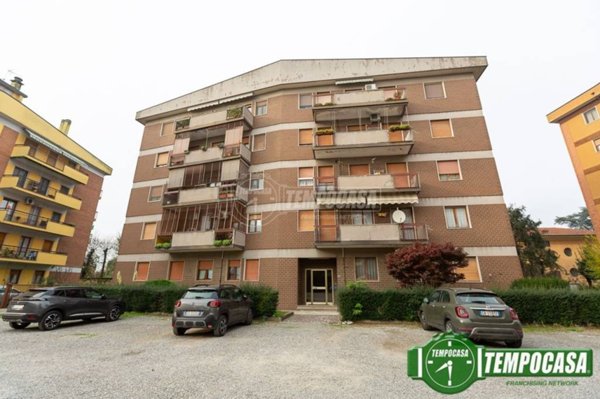appartamento in vendita a Codogno