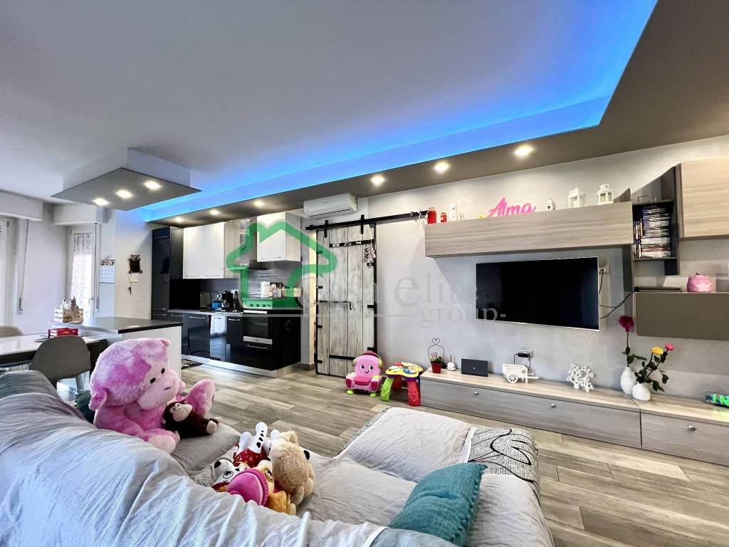 appartamento in vendita a Codogno