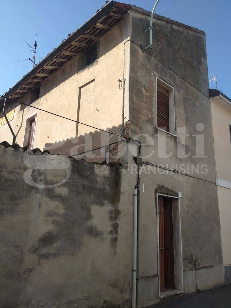 casa indipendente in vendita a Codogno