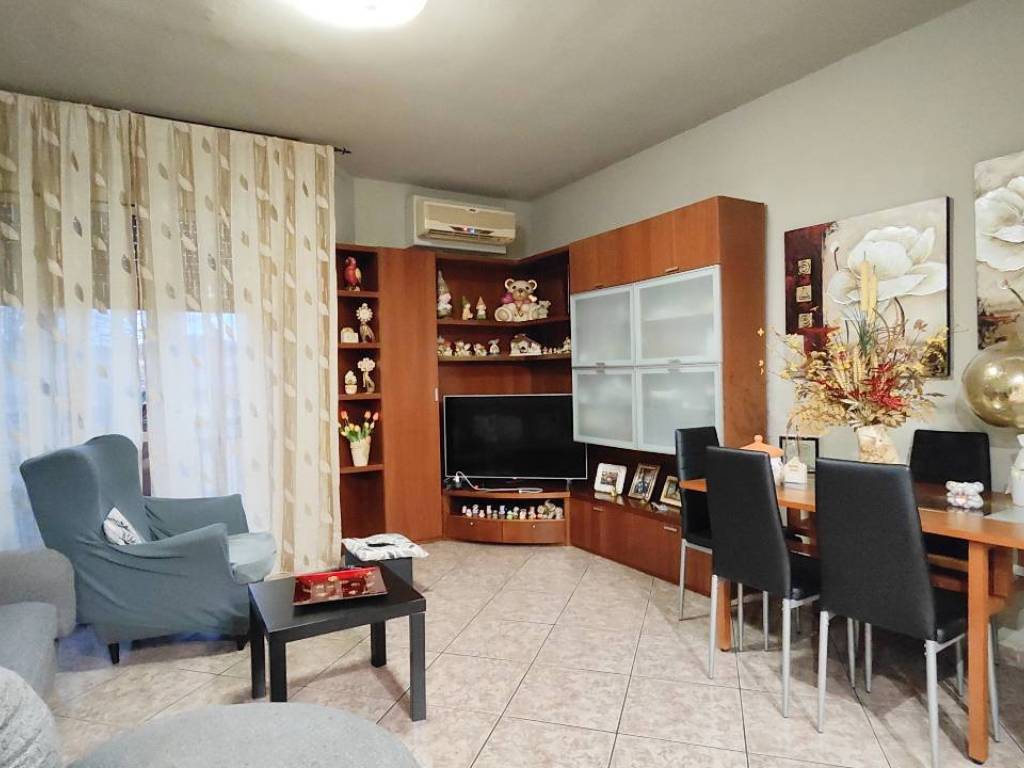 appartamento in vendita a Codogno