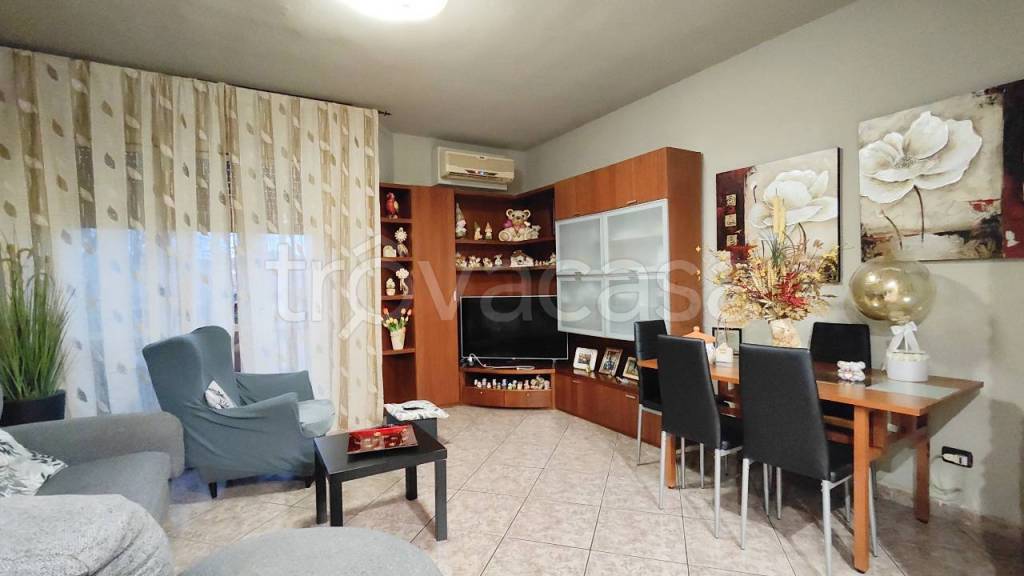 appartamento in vendita a Codogno