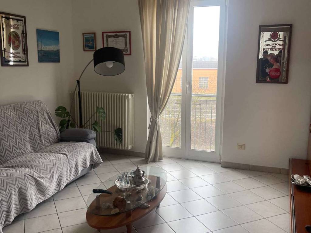 appartamento in vendita a Codogno