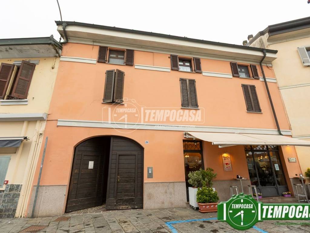 appartamento in vendita a Codogno