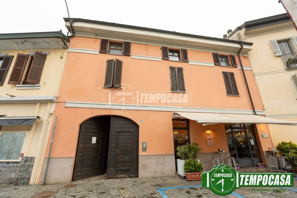 appartamento in vendita a Codogno