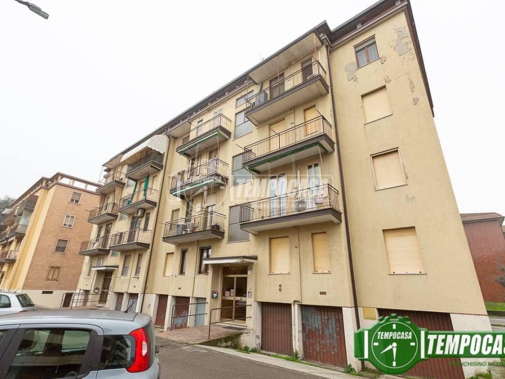 appartamento in vendita a Codogno