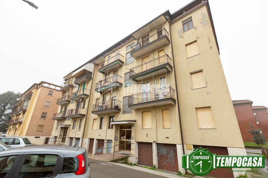 appartamento in vendita a Codogno