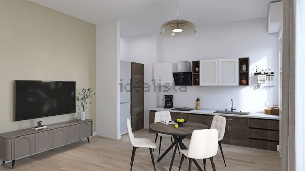 appartamento in vendita a Codogno