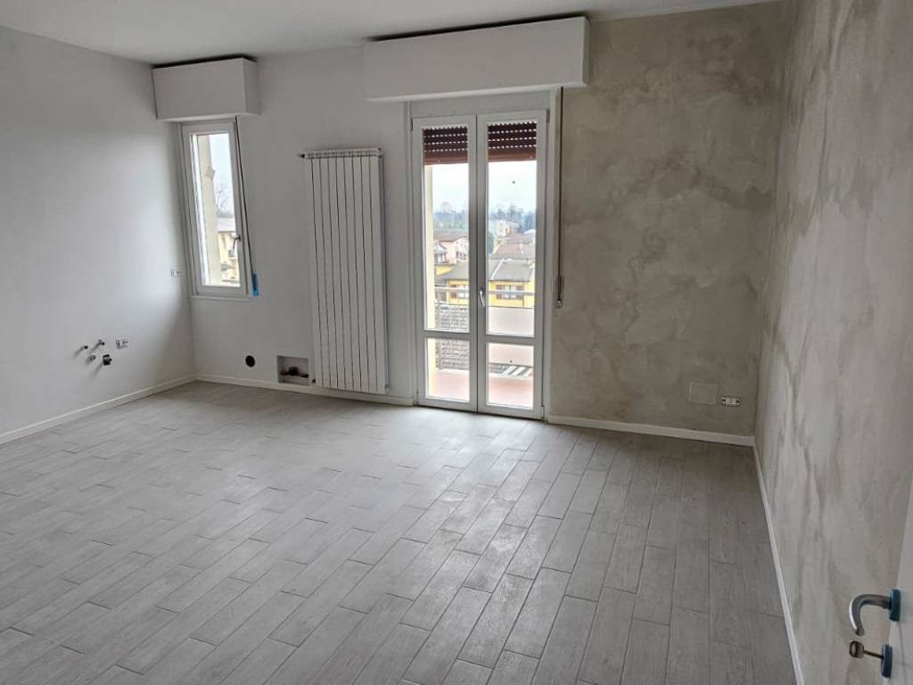 appartamento in vendita a Codogno