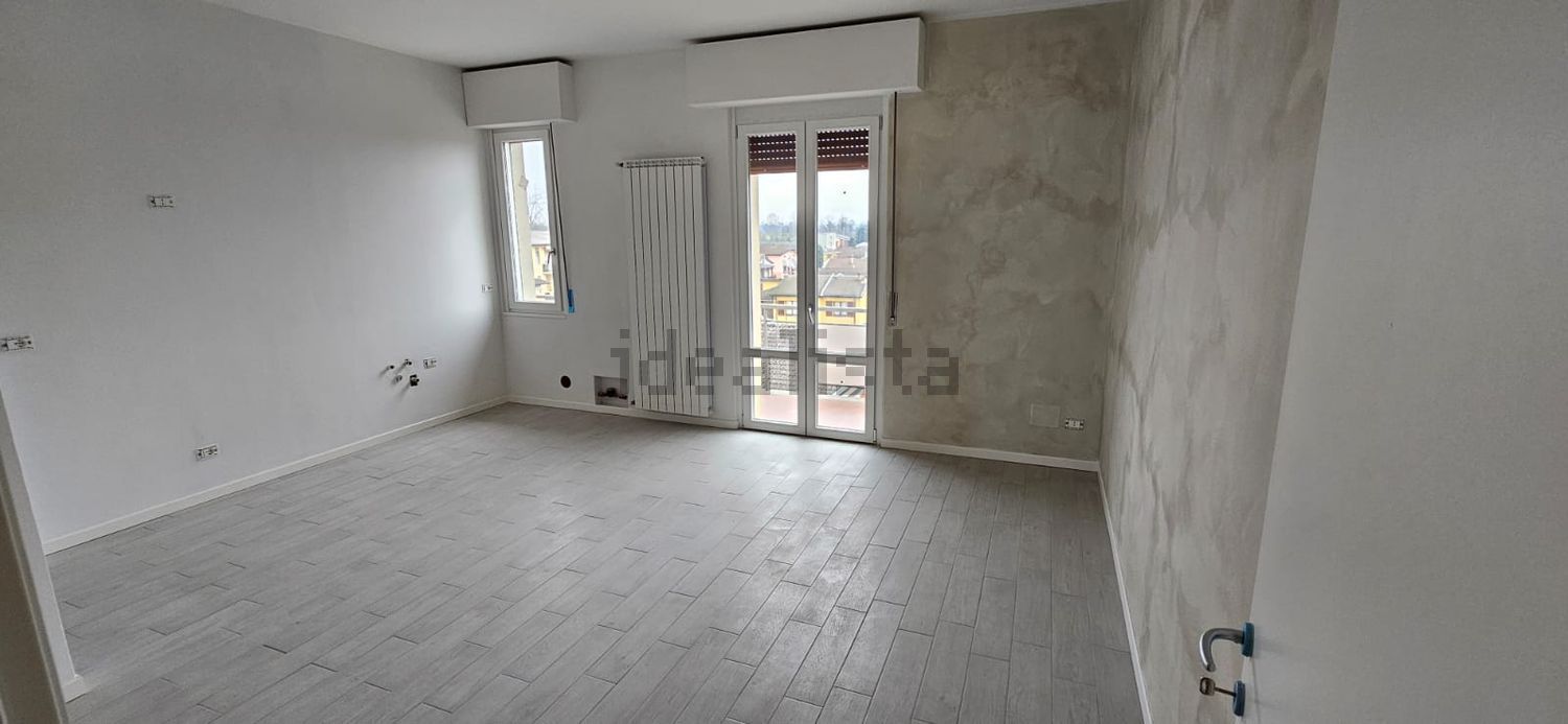 appartamento in vendita a Codogno