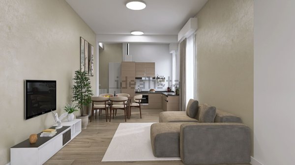 appartamento in vendita a Codogno