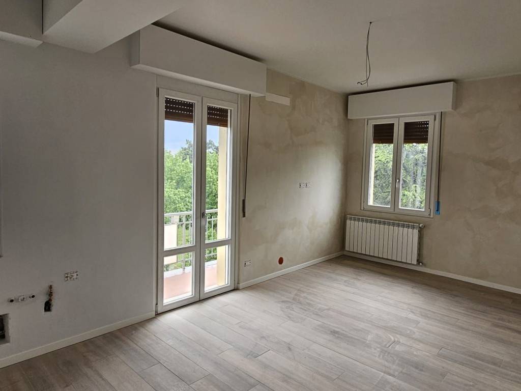 appartamento in vendita a Codogno