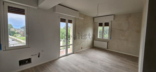 appartamento in vendita a Codogno