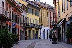 casa indipendente in vendita a Codogno