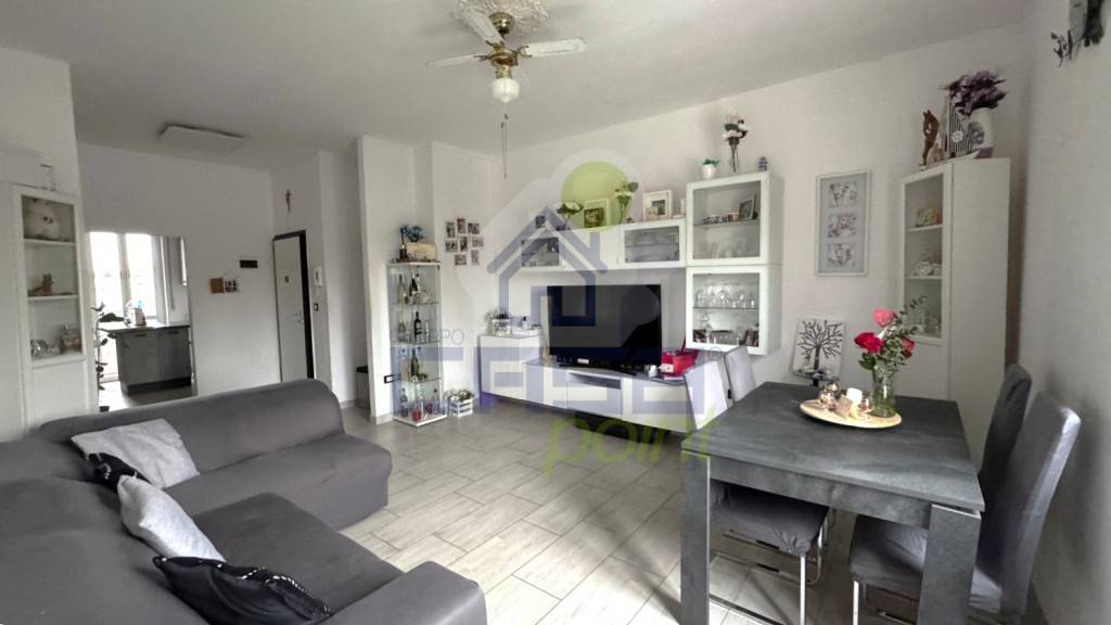 appartamento in vendita a Codogno
