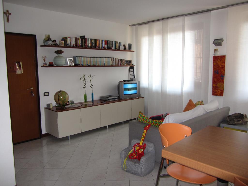 appartamento in vendita a Codogno