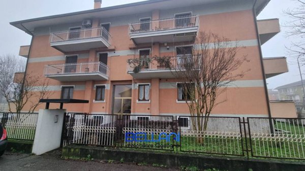 appartamento in vendita a Codogno