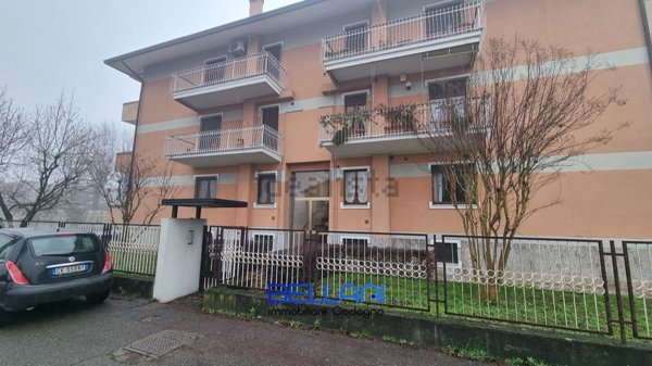 appartamento in vendita a Codogno