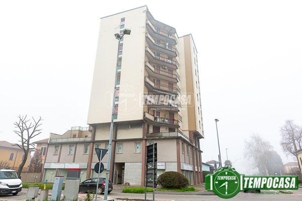 appartamento in vendita a Codogno