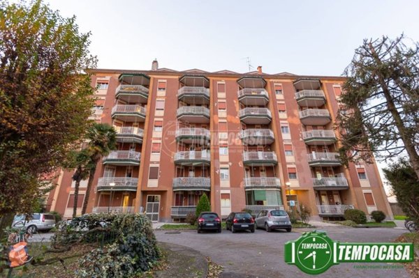 appartamento in vendita a Codogno