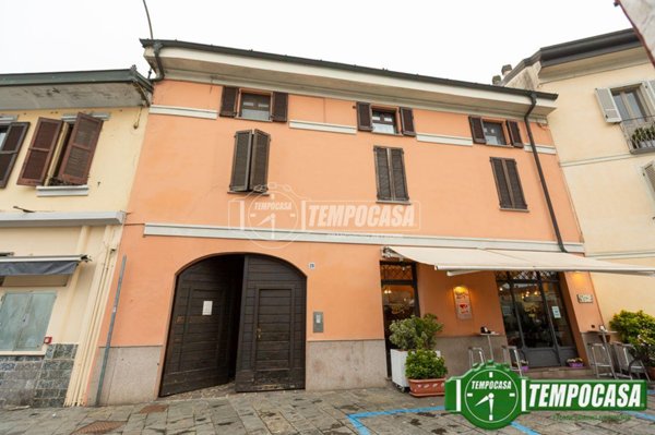 appartamento in vendita a Codogno