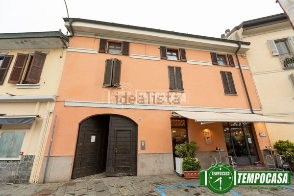 appartamento in vendita a Codogno