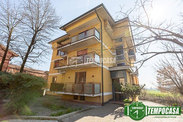 appartamento in vendita a Codogno