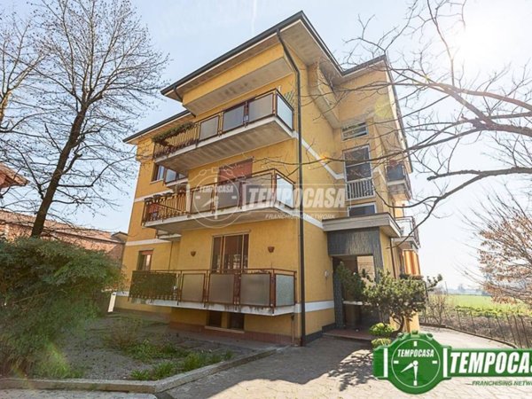 appartamento in vendita a Codogno