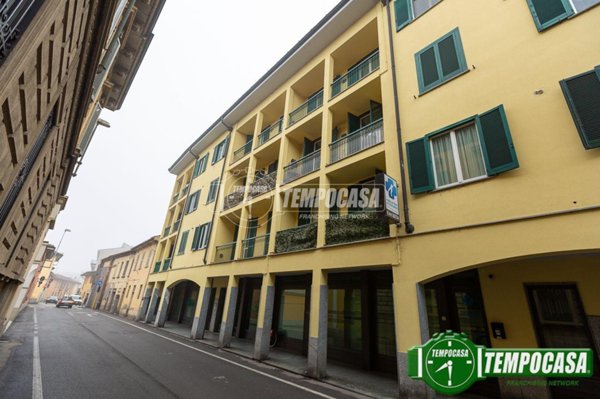 appartamento in vendita a Codogno