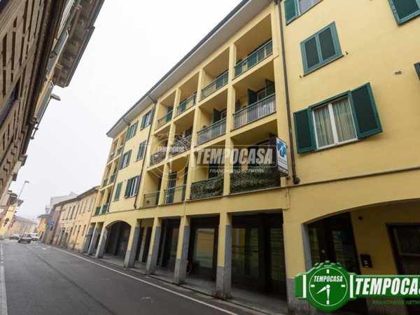 appartamento in vendita a Codogno