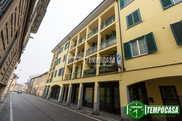 appartamento in vendita a Codogno