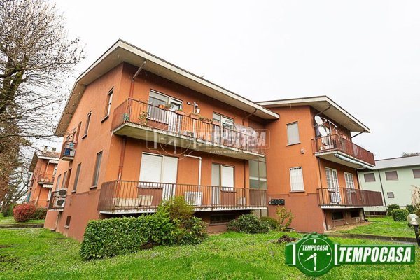appartamento in vendita a Codogno
