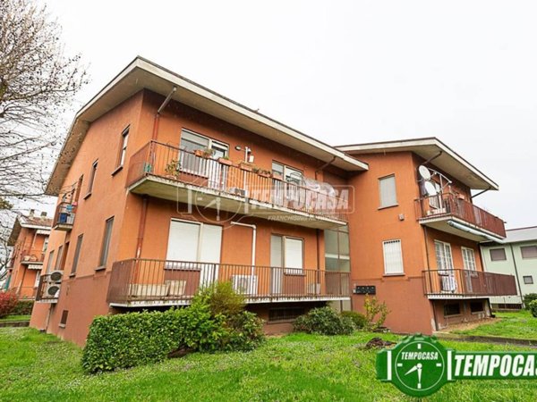 appartamento in vendita a Codogno