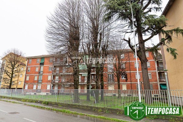 appartamento in vendita a Codogno