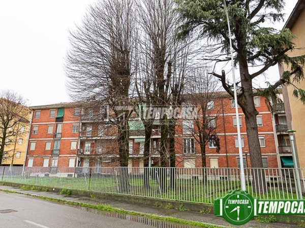 appartamento in vendita a Codogno