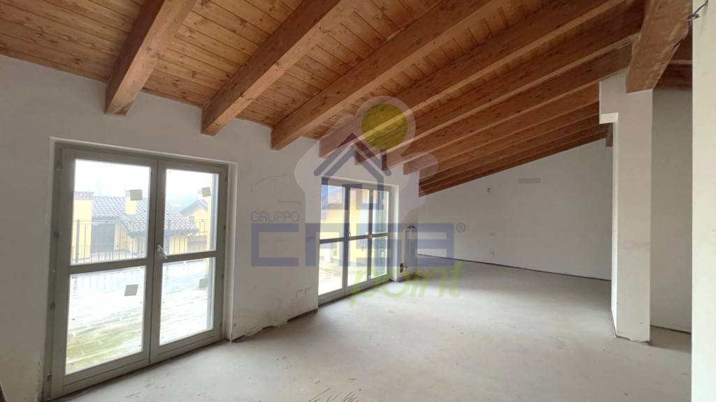 appartamento in vendita a Codogno