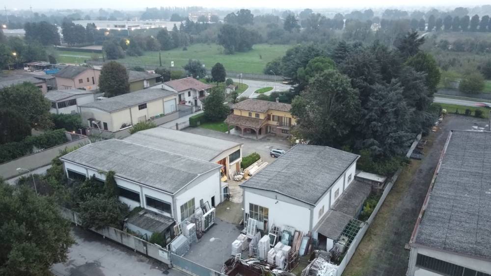 terreno edificabile in vendita a Codogno