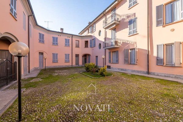 appartamento in vendita a Codogno