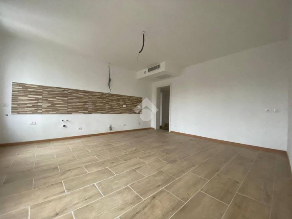 appartamento in vendita a Codogno