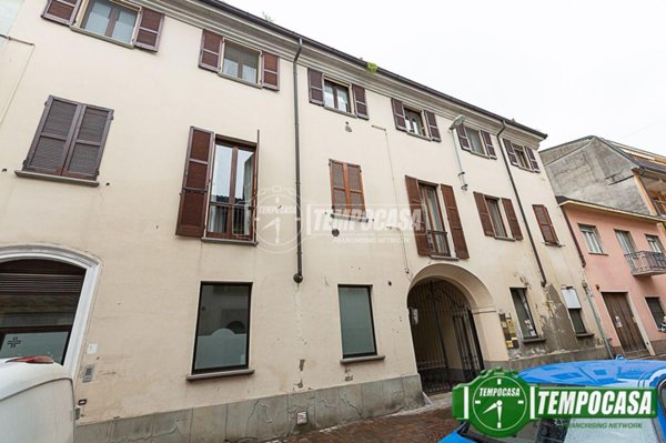 appartamento in vendita a Codogno