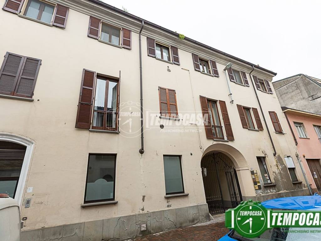 appartamento in vendita a Codogno