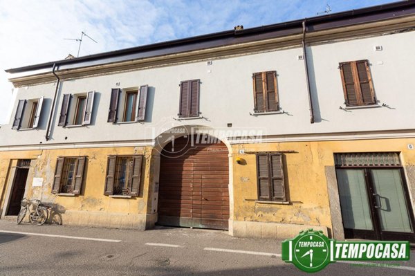 appartamento in vendita a Codogno