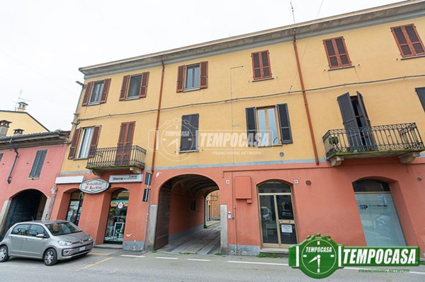appartamento in vendita a Codogno