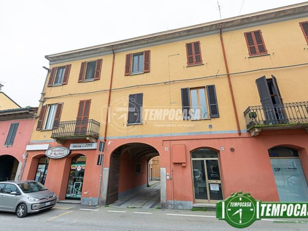 appartamento in vendita a Codogno